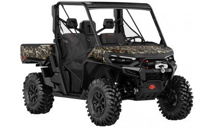  Defender X MR HD11